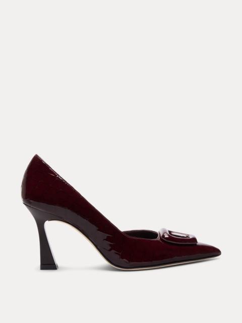 Stuart Weitzman VERYVINNIE D'ORSAY PUMP 85