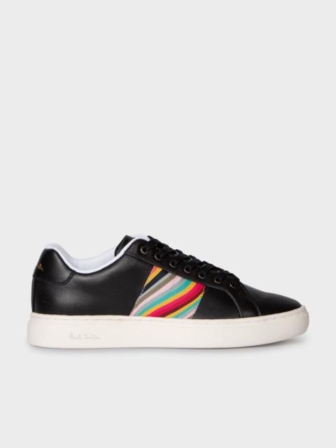 Paul Smith 'Lapin' Sneakers With 'Swirl'