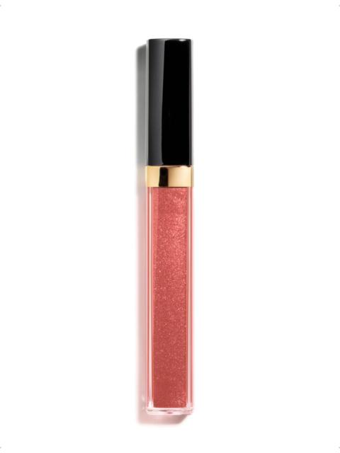 CHANEL ROUGE COCO HYDRA GLOSS