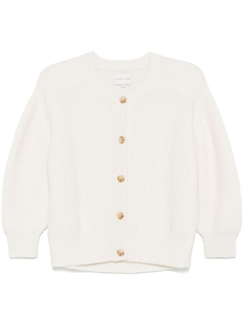 Loulou de Saison Nestor cardigan