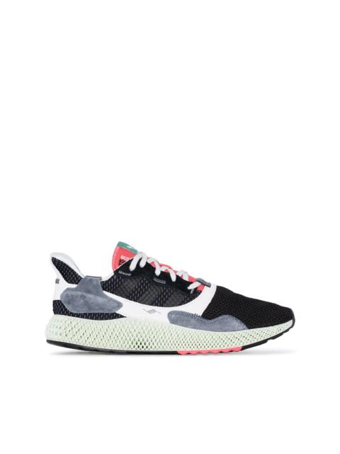 ZX 4000 4D low-top sneakers