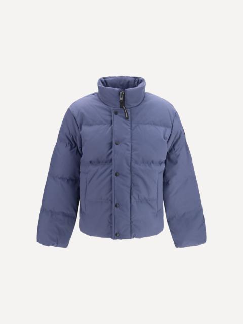 Canada Goose Bayview padded Jacket