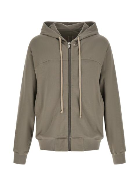 Rick Owens 'Windbreaker' Hoodie
