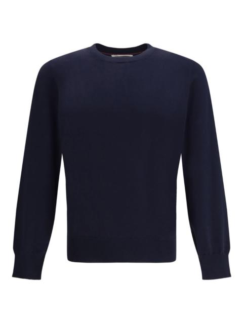 Brunello Cucinelli crew-neck sweater