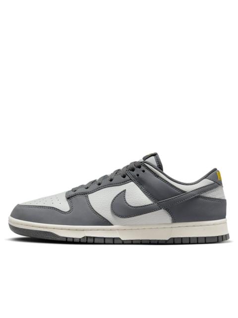 Nike Dunk Low Next Nature 'Smoke Grey' FZ4621-001