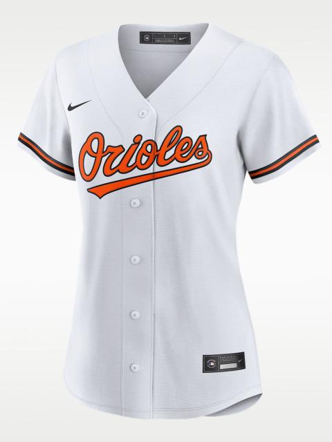 Nike Pete Alonso Baltimore Orioles Women's Nike MLB Replica Jersey