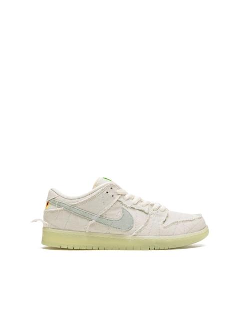 Nike SB Dunk Low "Mummy" sneakers