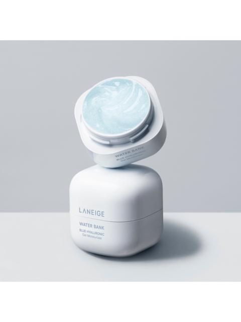 Laneige Water Bank Blue Hyaluronic Gel + Refill Duo