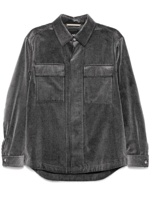 BOSS corduroy jacket
