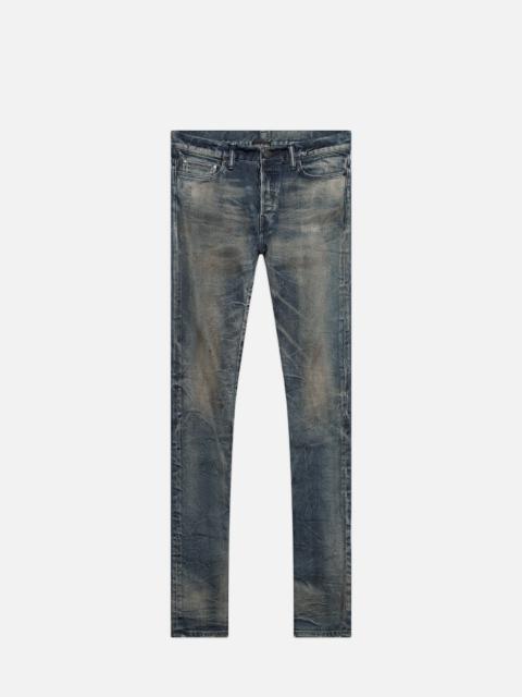 John Elliott THE CAST 2