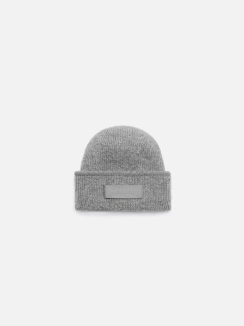 JACQUEMUS The Gros Grain beanie