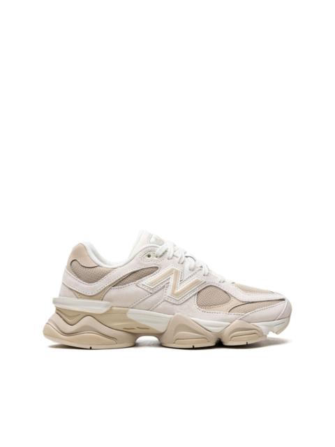 9060 "Beige/White" sneakers