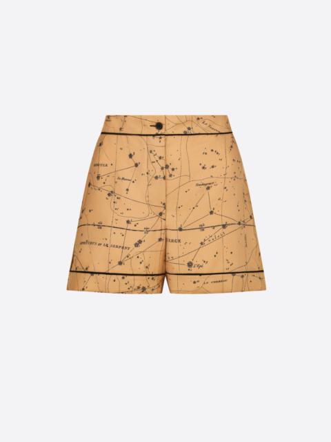 Dior Dior Chez Moi Shorts