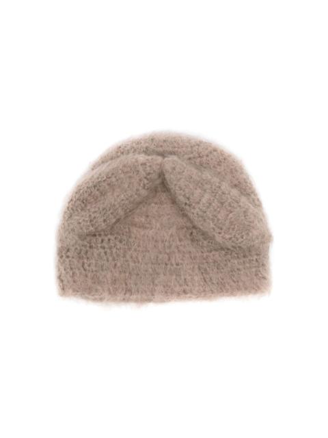 KUSIKOHC Rabbit beanie hat