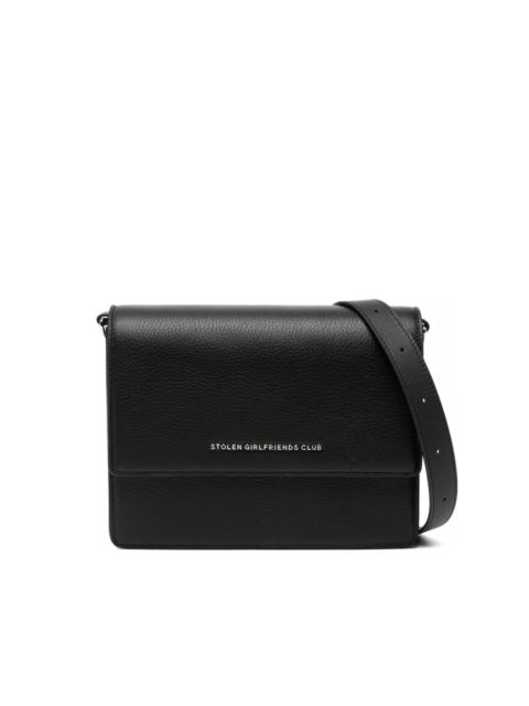 STOLEN GIRLFRIENDS CLUB Trouble shoulder bag