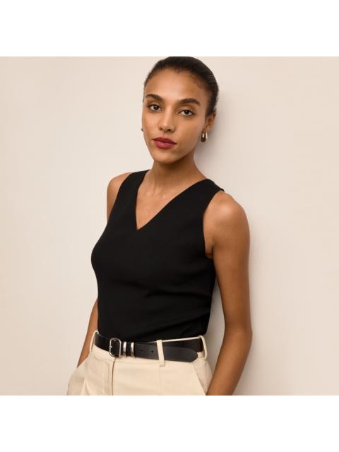 M.M.LaFleur Peggy Top - 365 Stretch Knit