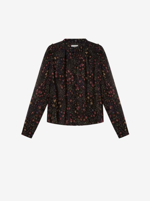 Isabel Marant Étoile FLORINE TOP