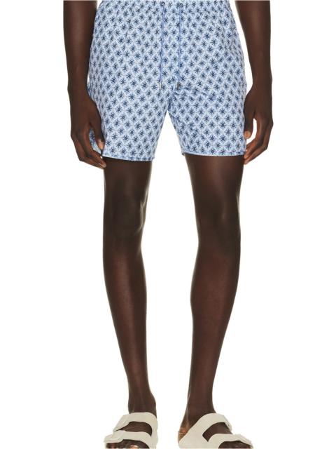 Fair Harbor Anchor Swim Short