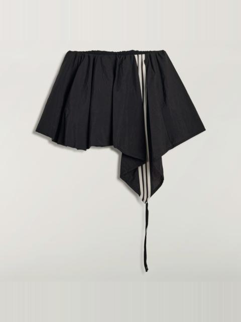 Y-3 Y-3 Balloon Skort