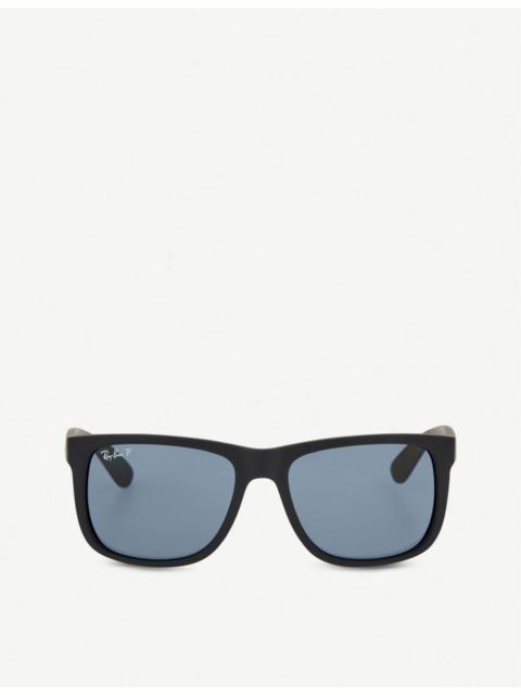 Ray-Ban RB4165 rectangle sunglasses