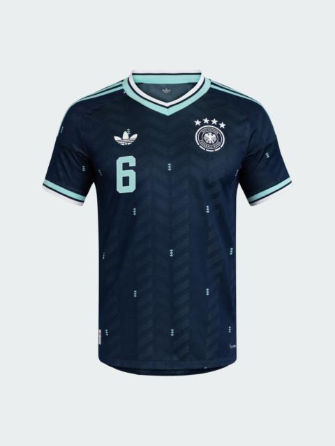 adidas Germany 26 Away Authentic Kimmich Jersey