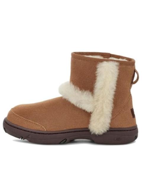 UGG (WMNS) UGG Sunburst Mini 1130728-CHE
