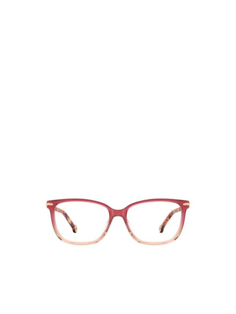 CAROLINA HERRERA square-frame glasses