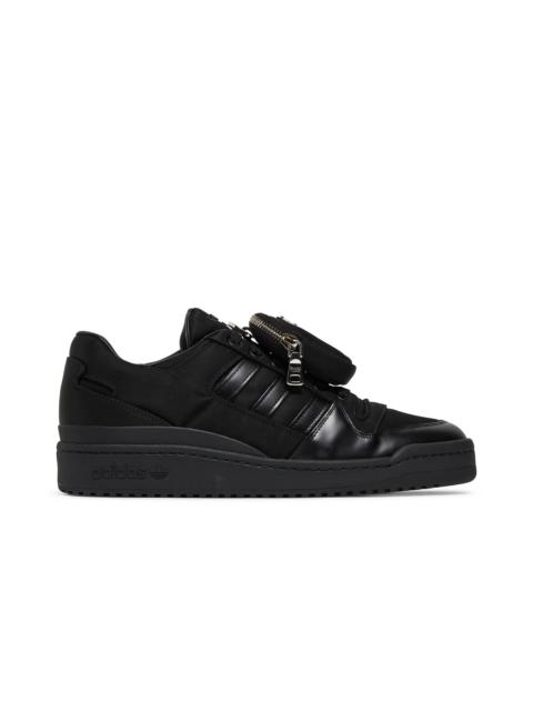 Prada x Forum Low 'Core Black'