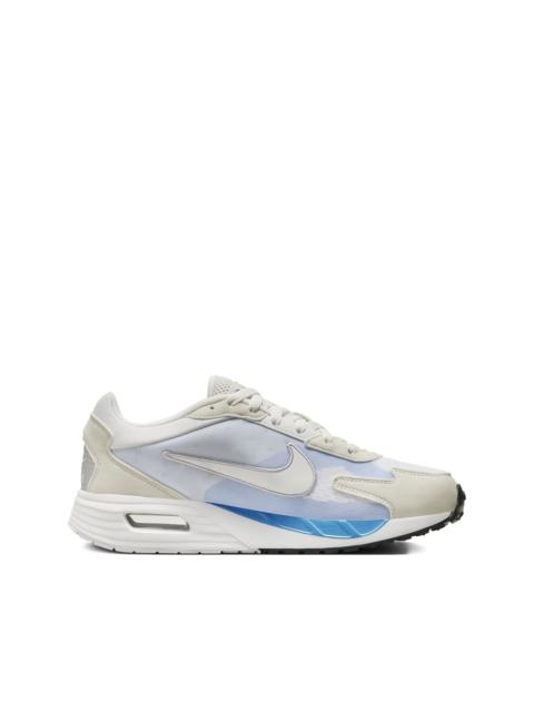 Nike Air Max Solo "White/University Blue" sneakers