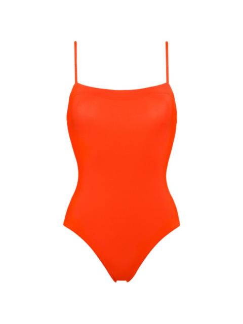 ERES square neck swimsuit