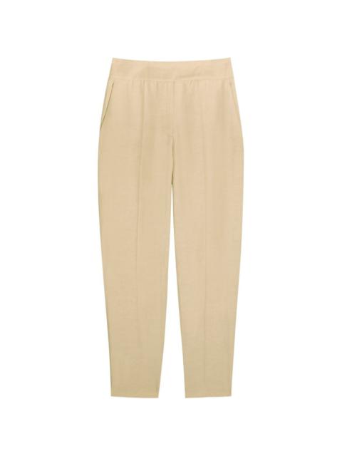 JOSEPH elasticated trousers