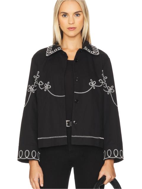 Rails Keaton Jacket