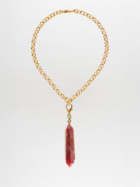 SILVIA TCHERASSI Mariela Necklace