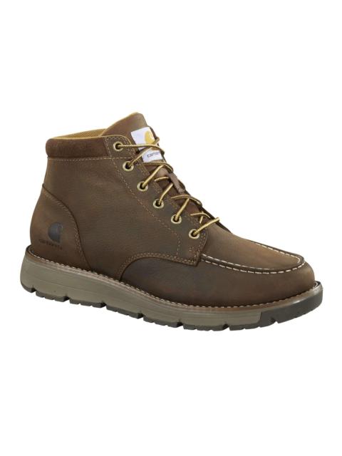 Carhartt Millbrook Soft Toe Moc Wedge Boot