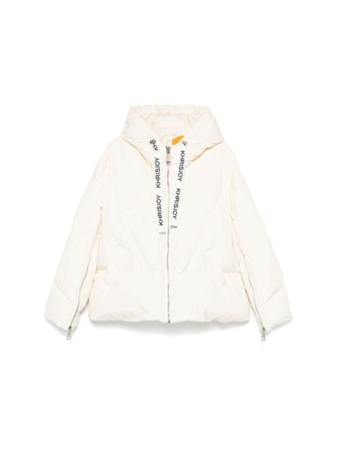 Khrisjoy Khris puffer jacket