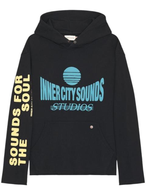 HONOR THE GIFT Studio hoodie