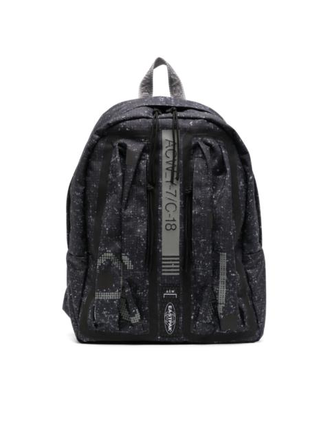 A-COLD-WALL* x Eastpak padded backpack
