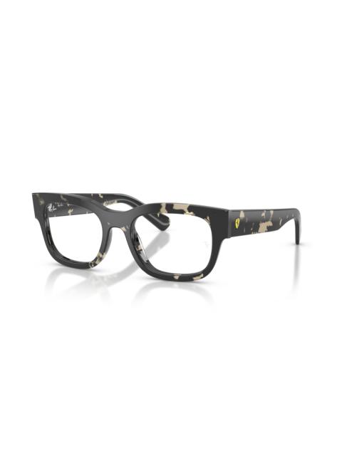 Ray-Ban RB5528M OPTICS SCUDERIA FERRARI COLLECTION