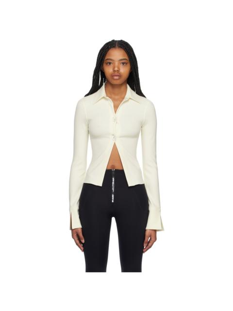 Off-White Off-White Sleek Shirt