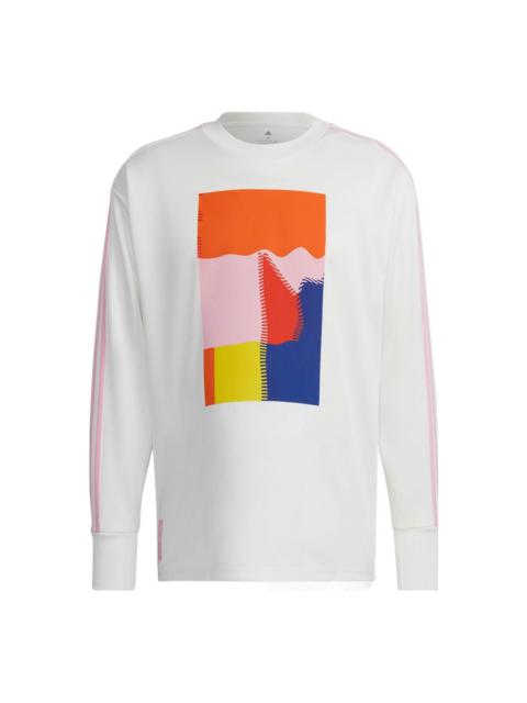 adidas adidas Belgium Icon Goalkeeper Jersey 'White' HE1434