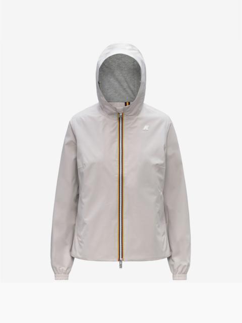 K-WAY LIL 2.0 STRETCH POLY JERSEY