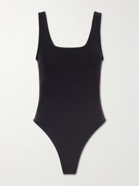 Burberry Sorcha Swimsuit