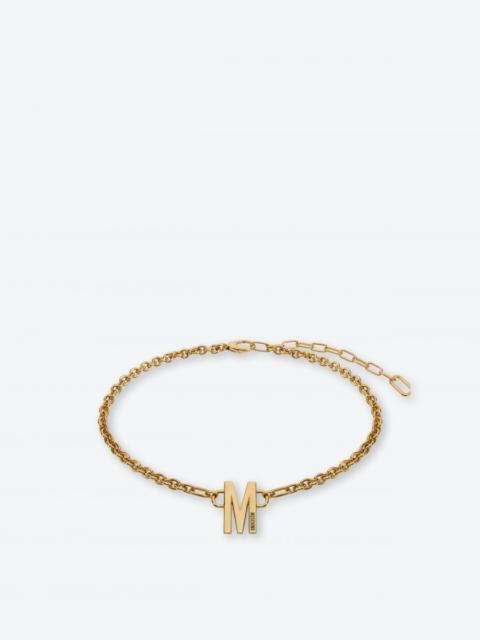 Moschino M CHAIN BELT