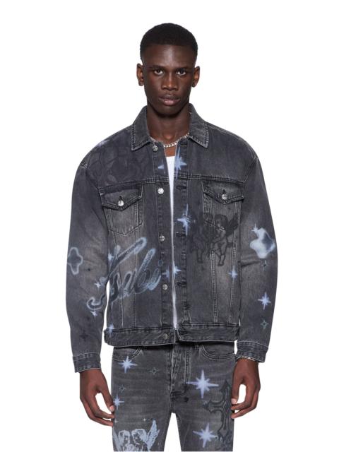 Ksubi OH G JACKET AXL CHERUB