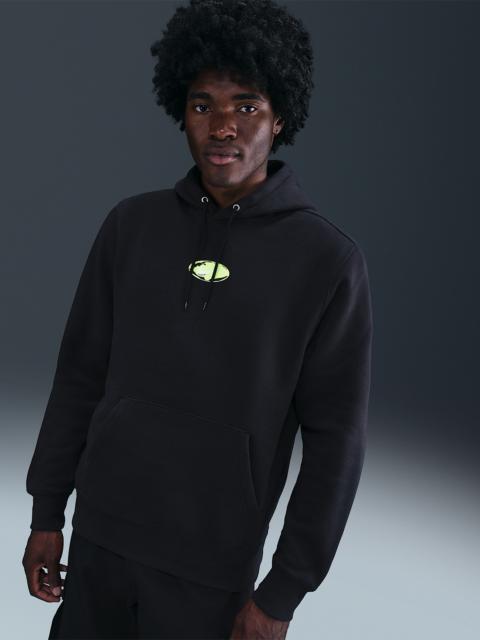 Nike Nike Sportswear Club Fleece Pullover Hoodie
