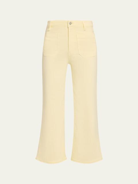 FRAME The Anchor Pants