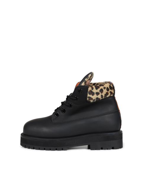 PDF STRADA LOW CHEETAH / BLK