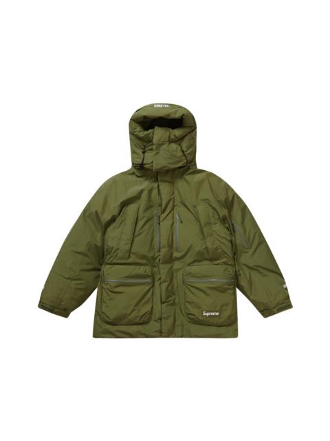 Supreme Supreme GORE-TEX 700-Fill Down Parka (FW22) Olive