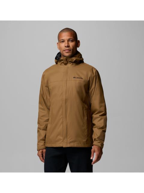 Columbia Men’s Watertight II Rain Jacket