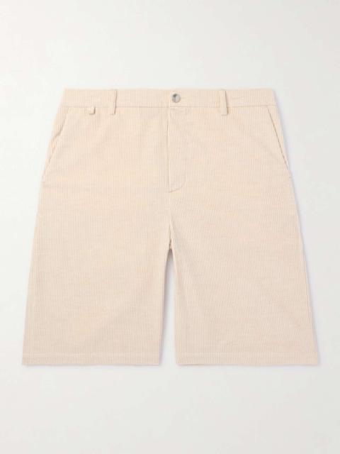 A KIND OF GUISE Dejan Cotton-Corduroy Shorts